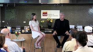 LIVE: Elite Chef Series: Eric Ripert