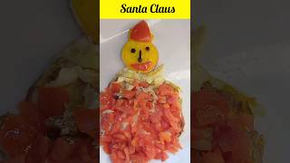 Santa Claus #সান্টাক্লজ #shorts #youtubeshorts #trending #food #video #viral #christmas #trending