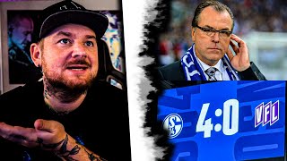 WANN  jetzt TÖNNIES ? SCHALKE vs OSNABRÜCK TALK | Der Keller Stream Highlights