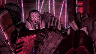 Transformers: War for Cybertron Part1