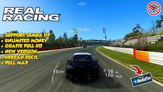 Download Game Real Racing 4  Android Oflline Terbaru 2022 Ukuran Kecil Grafik Full HD