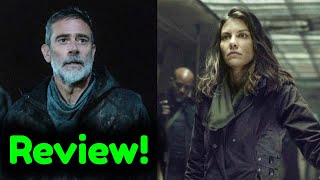 The Walking Dead Season 11 Episode 2 REVIEW & BREAKDOWN!