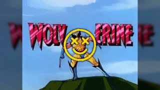 (FREE) Freestyle 90s Rap Instrumental | Old School Boom Bap Type Beat 'THE WOLVERINE' [Prod. FREDDY]