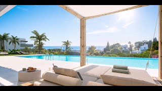 Luxury Living in the Heart of Marbella- Quintessence