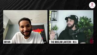 Sincere Christian Speaks the Truth About Christianity | Dawah to Christians | Muhammed Ali