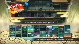 Naruto Ultimate Ninja Storm Revolution Gameplay On Geforce GT640/Core2Duo E7300/4GB RAM