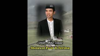 Sholawat #shorts #video #viral #ustadzabdulsomad