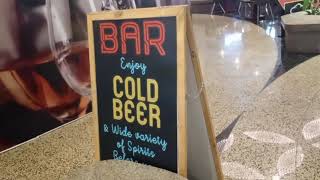 Beer Bars & Cafe Mumbai Terminal 2