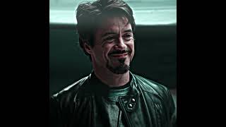 My greatest creation || Ironman edit - VØJ, Narvent - Memory Reboot || #marvel #ironman #viral #edit