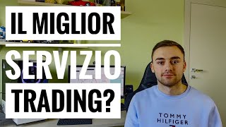 IL MIGLIOR SERVIZIO DI TRADING ?  || Wild Foxes trading