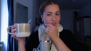 ASMR Serving Tea – Labervideo | GER