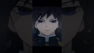 Tomioka Giyu Edit || Demon Slayer || #tomiokagiyu #demonslayer #shorts #anime