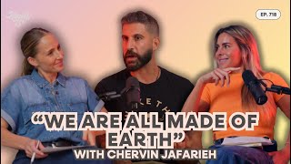 718. Hidden Health Issues You May Be MISSING with Chervin Jafarieh