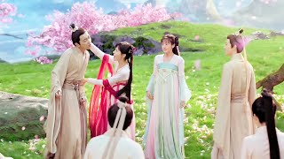 New Korean 💕 Mix ♥️ Hindi Songs💘 2024 Chinese mix ❤️ hindi songs kdrama and cdrama ❤️ #love