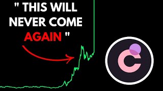 ATTENTION CHROMIA HOLDERS ! - THIS CHANCE WILL NEVER COME AGAIN !! - CHR PRICE PREDICTION 2022