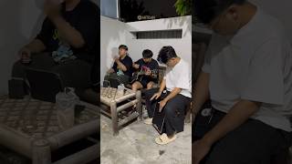 NAFF - TERENDAP LARAKU🔥✨(Cover Akustik by ARTSN) #nongkrong #coversong #naff #music #artisan #fyp