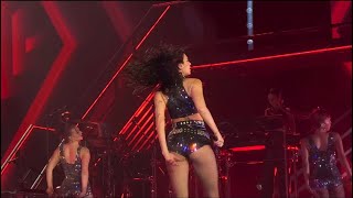 Dua Lipa - Physical (4K Live in Manila).