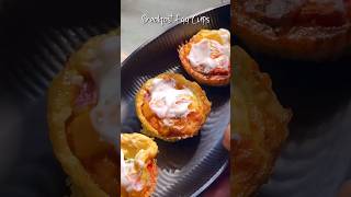 Egg cups #breakfast #breakfastrecipes #viral #trending #youtubeshorts  #shorts #egg #eggrecipe