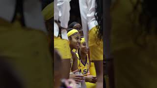 Angel Reese #lsu #womensbasketball #bayoubarbie #videography #tailoredtechnique #barbie