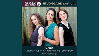 O orzchis ecclesia (Arr. for Voice Trio by S. Wishart and Voice Trio)