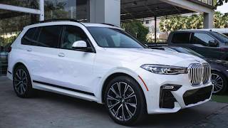 new arrived bmw x7 2020 DcrsgaGXBmE 1080p