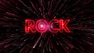 #Rock