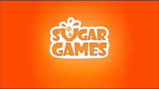 Sugar Games Logo