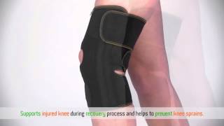 Knee Brace SC7005