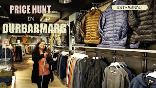 PREMIUM BRANDED MENS & WOMANS WEAR - Price Hunt In DurbarMarg