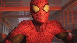 Marvel's Spider-Man 2 Hunt to Live, Live to Hunt