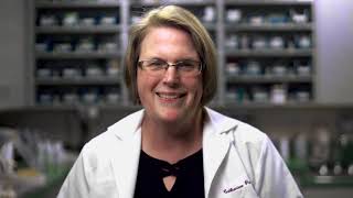 PITT SHRS Faculty Spotlight: Dr. Catherine Palmer