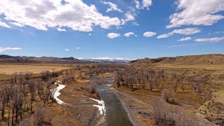 Rooted on the River Ranch - Explore the main home on the property crafted by local artisans.