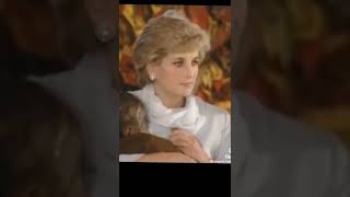 princess Diana with a child #princessdiana #shorts #video #princess