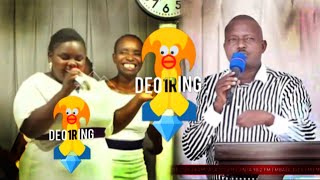 HPMI SUPER PRAISE Song TODAYLIVE : Yesu Nniwe Zilla : Deo1ring : 1ring : Pastor Bugingo live today