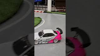 rc drifting