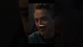 I Love You 3000 Was a Real RDJ Moment