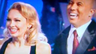 Hines Ward Dancing With The Stars