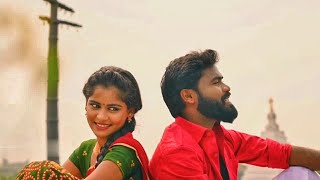 NAYI DHORO LOVE'S RAJAMANI SONG STATUS|New Folk Song 2020|Broken Beats