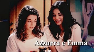 Azzurra e Emma | Che Dio ci aiuti 4 | A modo tuo