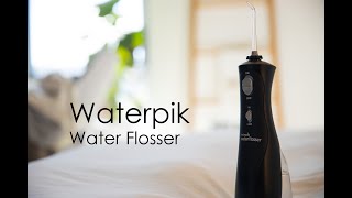 WATERPIK - Uh what is this thing?