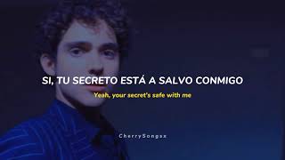 Joshua Bassett – Secret (Video Official) || Letra + Sub. Español