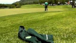 Sun International - Nedbank Golf Challenge 2009