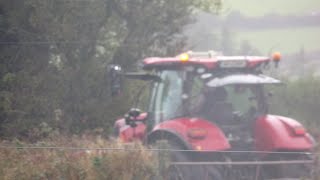 Ballysaggart Tractor Run 2022