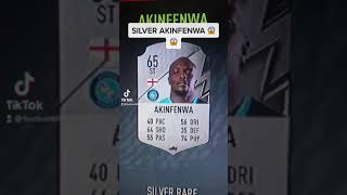 INFORM AKINFENWA #shorts