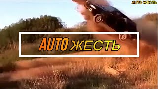 Аварии ДТП С ТАНКОМ  AUTO Жесть #1