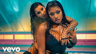 Cardi B, Megan Thee Stallion, Glorilla, Latto - Freaky