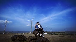 Best Pre Wedding Teaser 2021 | Swapnil + Snehal Pre Wedding Teaser | Shree Vighnahartha Photos