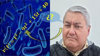 Asombrosos SECRETOS MATEMÁTICOS de las BACTERIAS