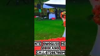 OBOKANO wedding jigs by dante Omogusii Hero