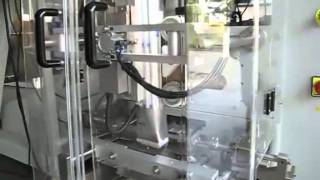 Vertical Package Machine Stand Bag Rice Package Machine  Stand Bag Reis Paket Machine